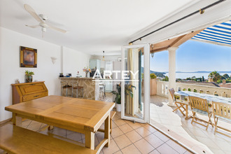  maison carqueiranne 83320