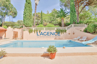  maison carqueiranne 83320