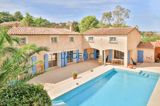  maison carqueiranne 83320