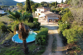  maison carqueiranne 83320