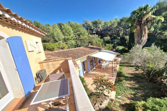  maison carqueiranne 83320