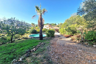  maison carqueiranne 83320