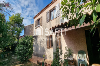  maison carqueiranne 83320