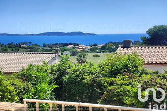  maison carqueiranne 83320