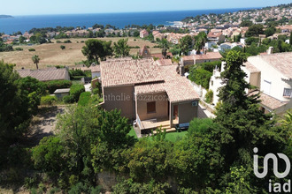  maison carqueiranne 83320