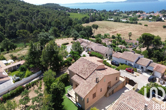  maison carqueiranne 83320