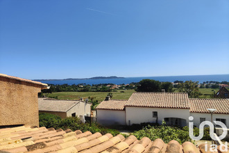  maison carqueiranne 83320