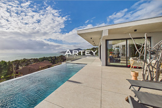  maison carqueiranne 83320