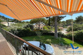  maison carqueiranne 83320