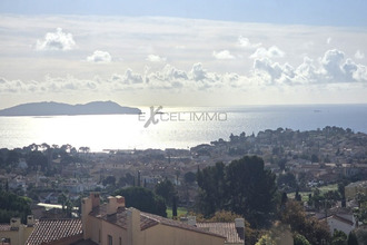  maison carqueiranne 83320