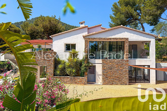  maison carqueiranne 83320