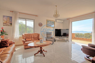  maison carqueiranne 83320