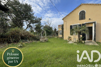  maison carqueiranne 83320