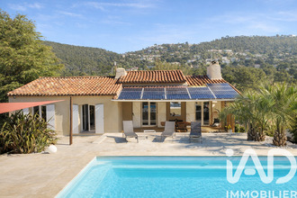  maison carqueiranne 83320