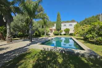  maison carqueiranne 83320