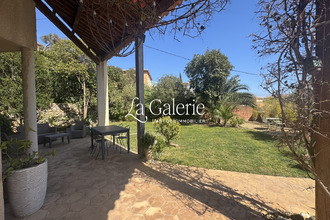  maison carqueiranne 83320