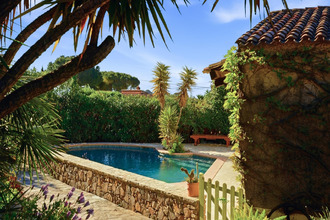  maison carqueiranne 83320