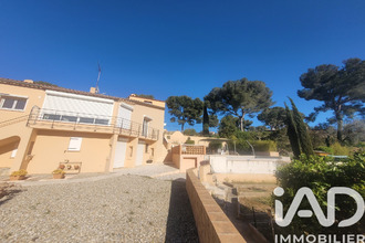  maison carqueiranne 83320