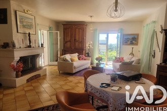  maison carqueiranne 83320