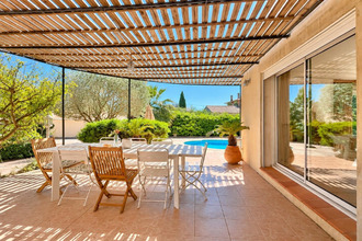  maison carqueiranne 83320