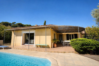  maison carqueiranne 83320