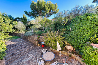  maison carqueiranne 83320