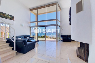  maison carqueiranne 83320