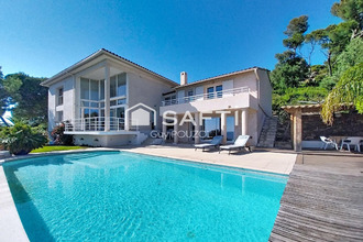  maison carqueiranne 83320