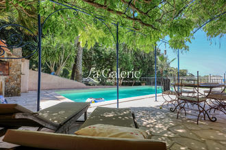  maison carqueiranne 83320