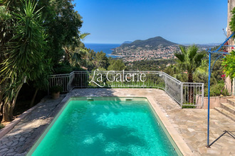  maison carqueiranne 83320