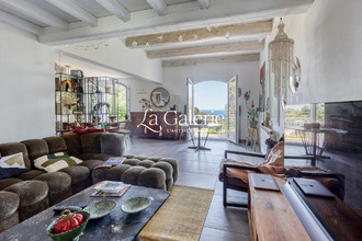  maison carqueiranne 83320