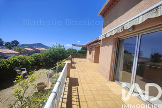  maison carqueiranne 83320