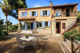  maison carqueiranne 83320