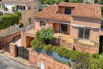  maison carqueiranne 83320