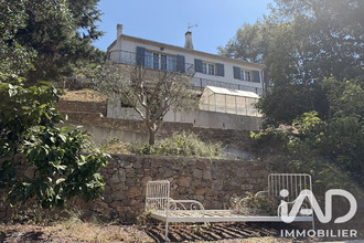  maison carqueiranne 83320