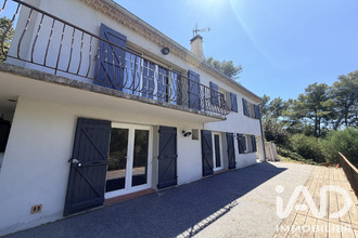  maison carqueiranne 83320