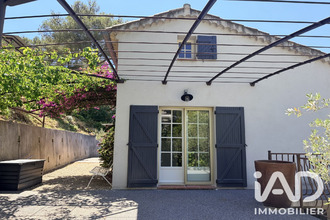  maison carqueiranne 83320
