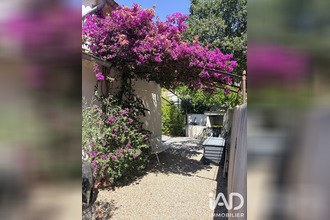  maison carqueiranne 83320