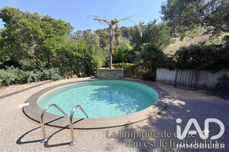  maison carqueiranne 83320