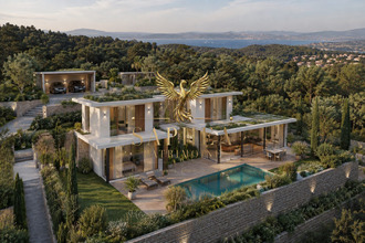  maison carqueiranne 83320