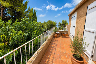  maison carqueiranne 83320