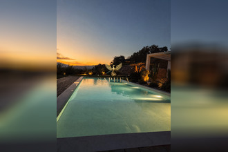  maison carqueiranne 83320
