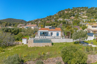  maison carqueiranne 83320
