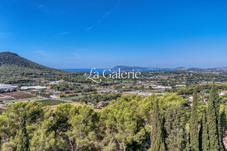  maison carqueiranne 83320