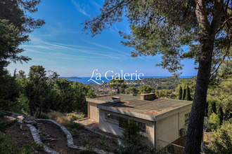  maison carqueiranne 83320