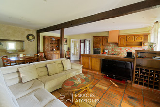  maison carrere 64160