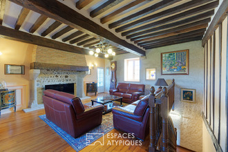  maison carrere 64160