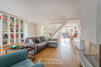  maison carrieres-sous-poissy 78955