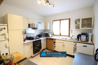  maison carrieres-sur-seine 78420