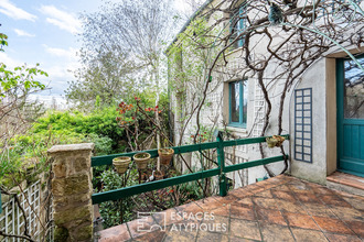  maison carrieres-sur-seine 78420